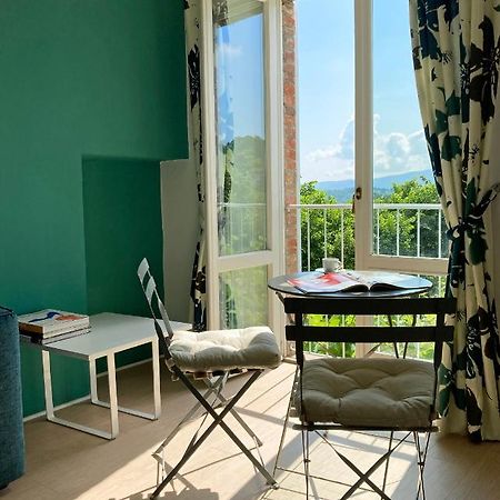 Pieve Suites Citta della Pieve Bagian luar foto