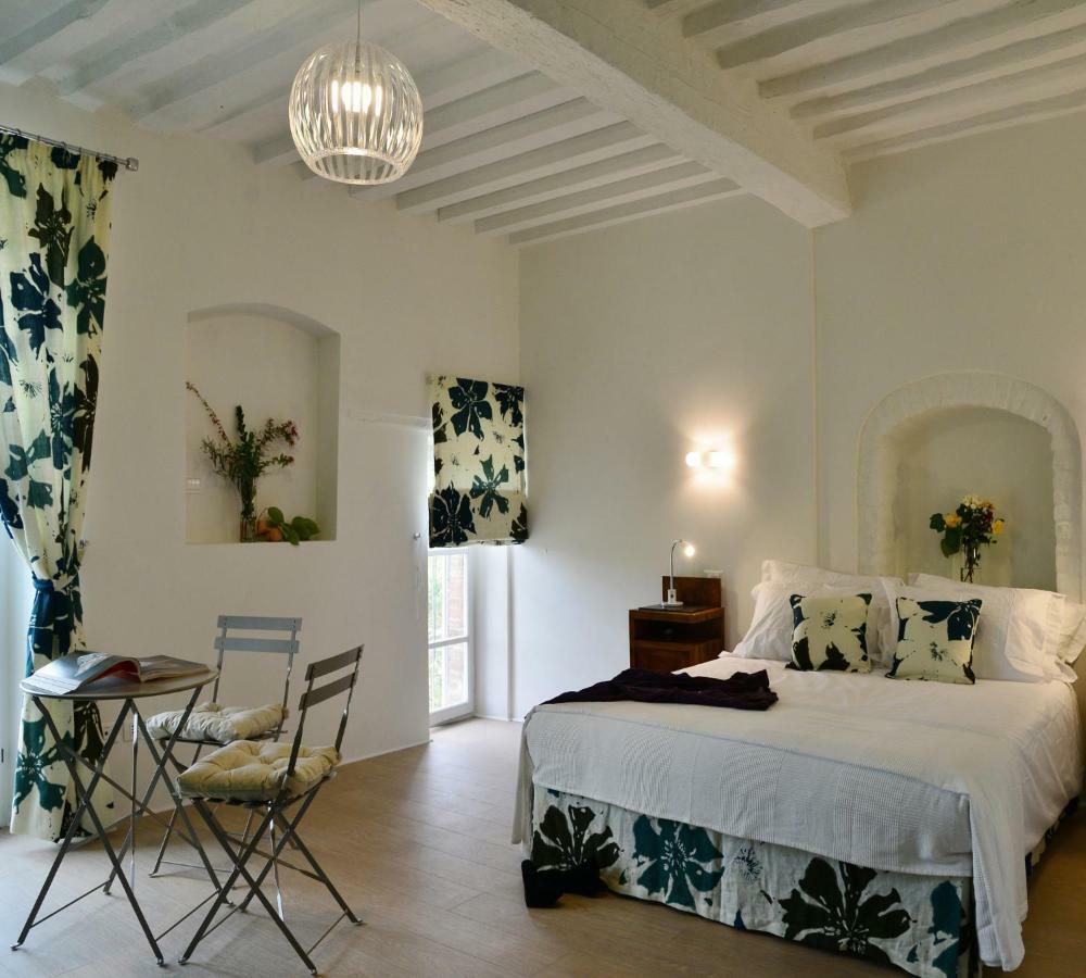 Pieve Suites Citta della Pieve Bagian luar foto