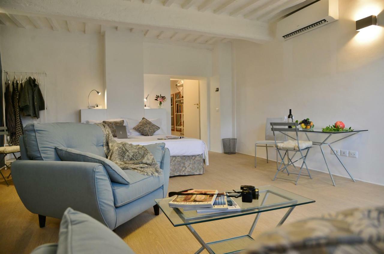 Pieve Suites Citta della Pieve Bagian luar foto