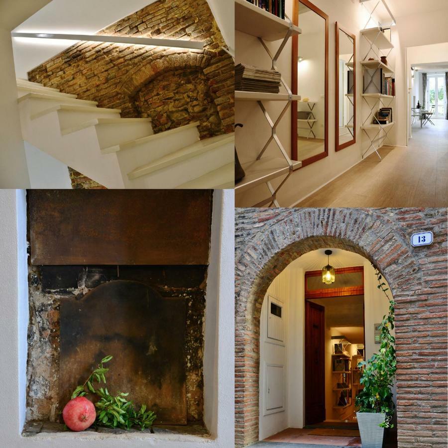 Pieve Suites Citta della Pieve Bagian luar foto