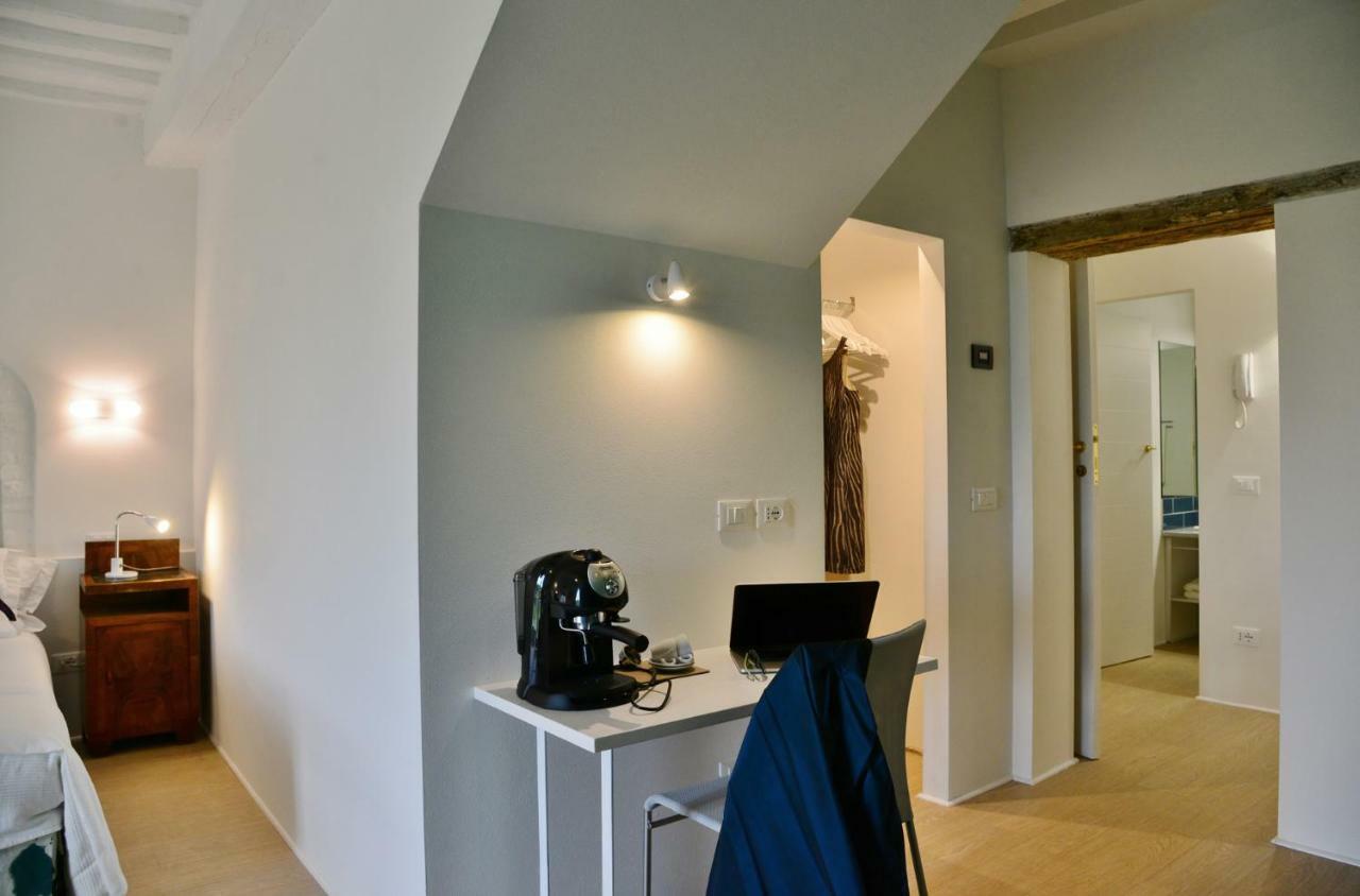 Pieve Suites Citta della Pieve Bagian luar foto