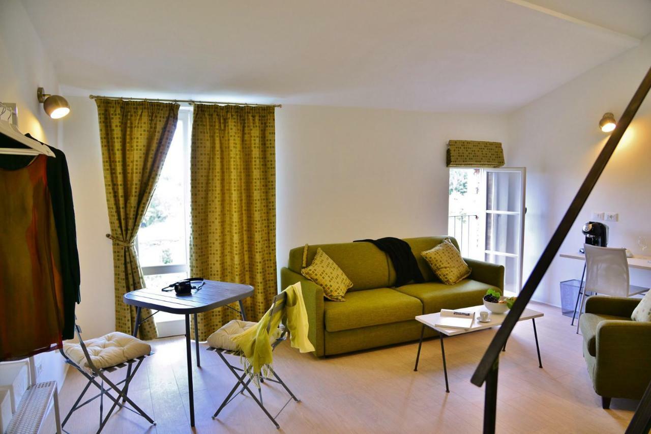 Pieve Suites Citta della Pieve Bagian luar foto