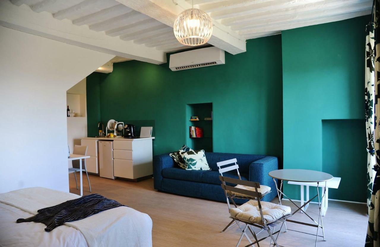 Pieve Suites Citta della Pieve Bagian luar foto