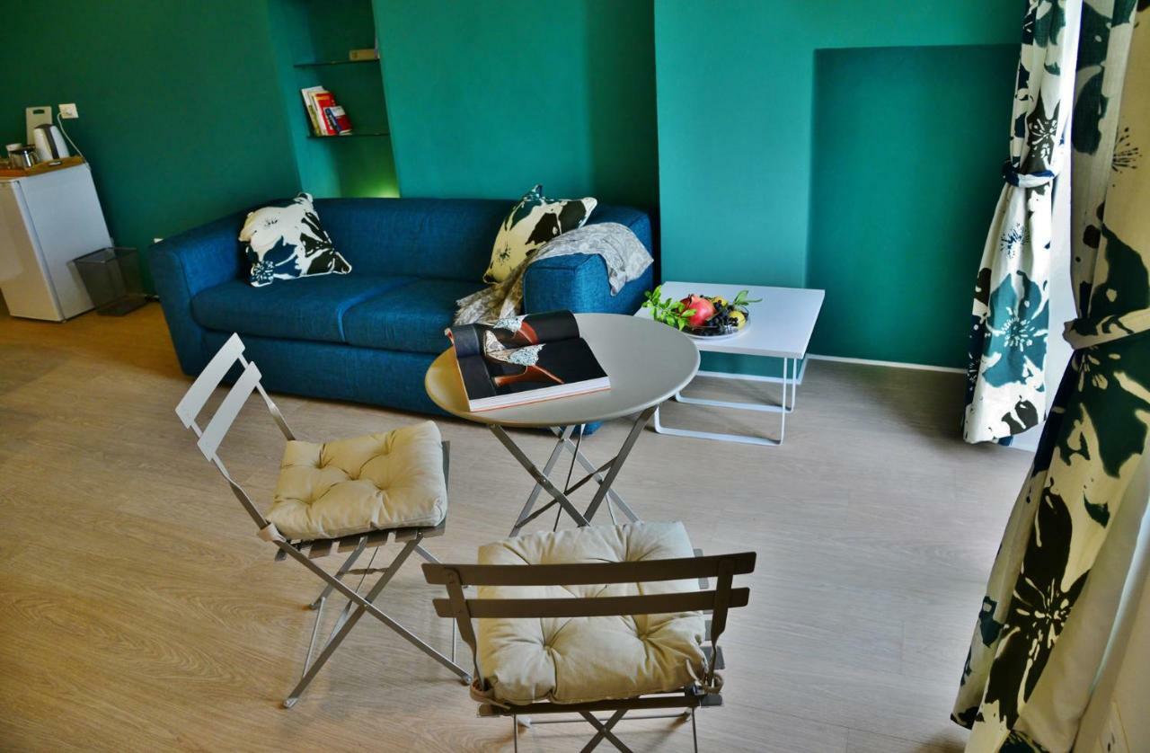 Pieve Suites Citta della Pieve Bagian luar foto