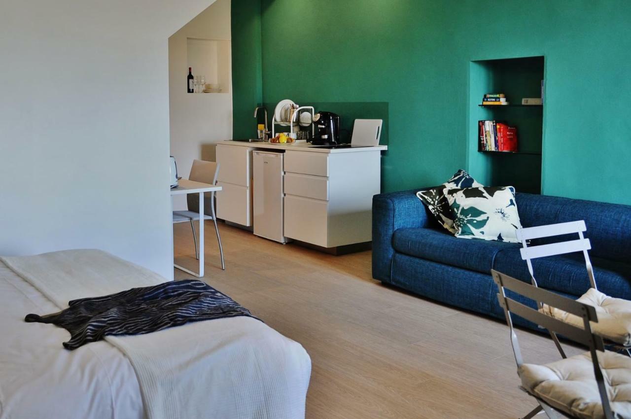 Pieve Suites Citta della Pieve Bagian luar foto