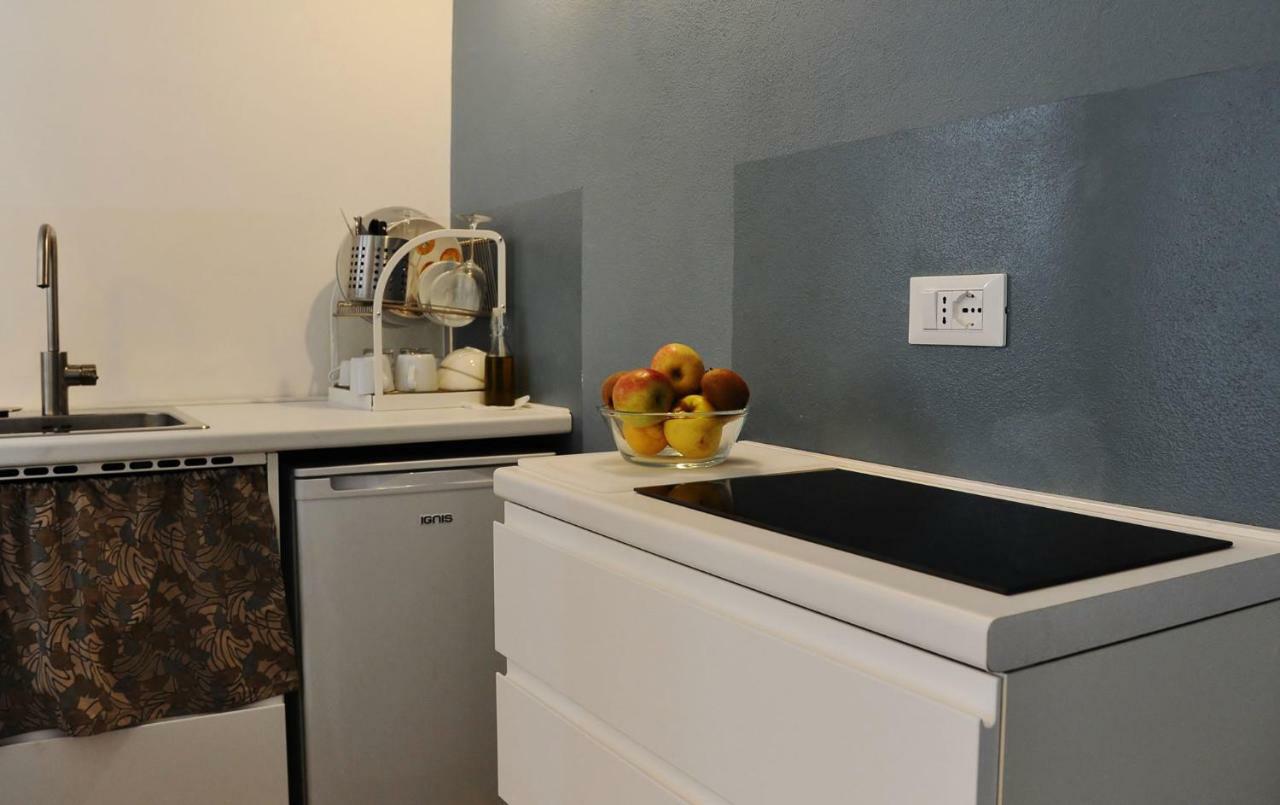 Pieve Suites Citta della Pieve Bagian luar foto