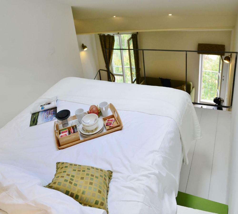 Pieve Suites Citta della Pieve Bagian luar foto