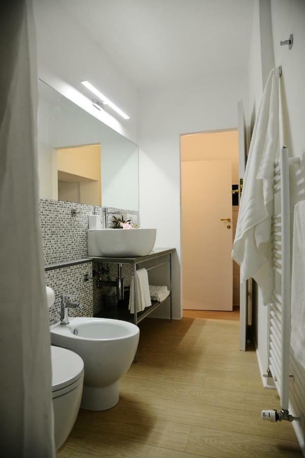 Pieve Suites Citta della Pieve Bagian luar foto