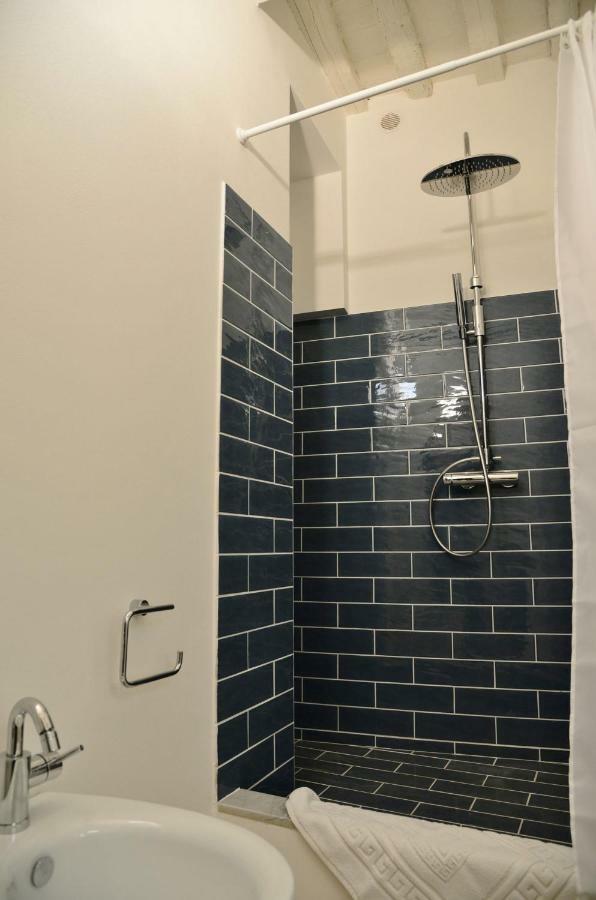 Pieve Suites Citta della Pieve Bagian luar foto