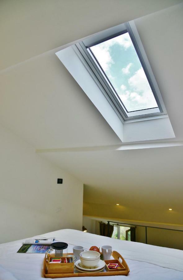 Pieve Suites Citta della Pieve Bagian luar foto