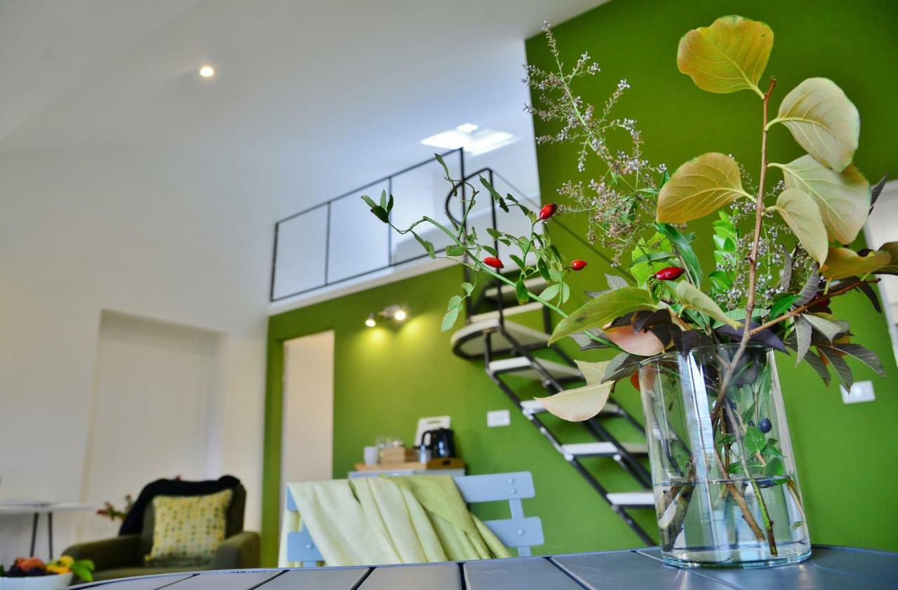 Pieve Suites Citta della Pieve Bagian luar foto