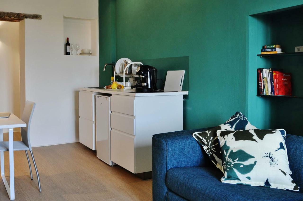 Pieve Suites Citta della Pieve Bagian luar foto