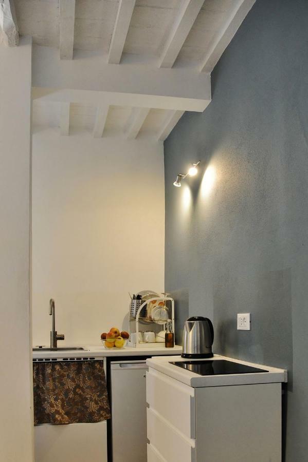 Pieve Suites Citta della Pieve Bagian luar foto