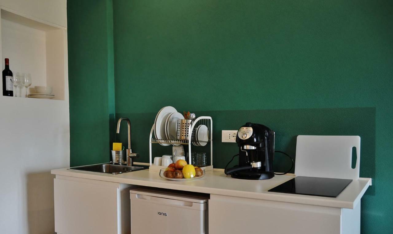 Pieve Suites Citta della Pieve Bagian luar foto